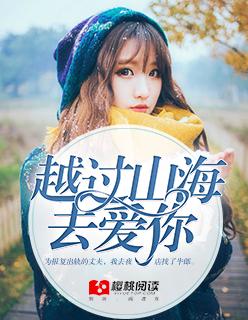 越过山川越过海洋