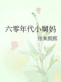 六零年代小舅妈67