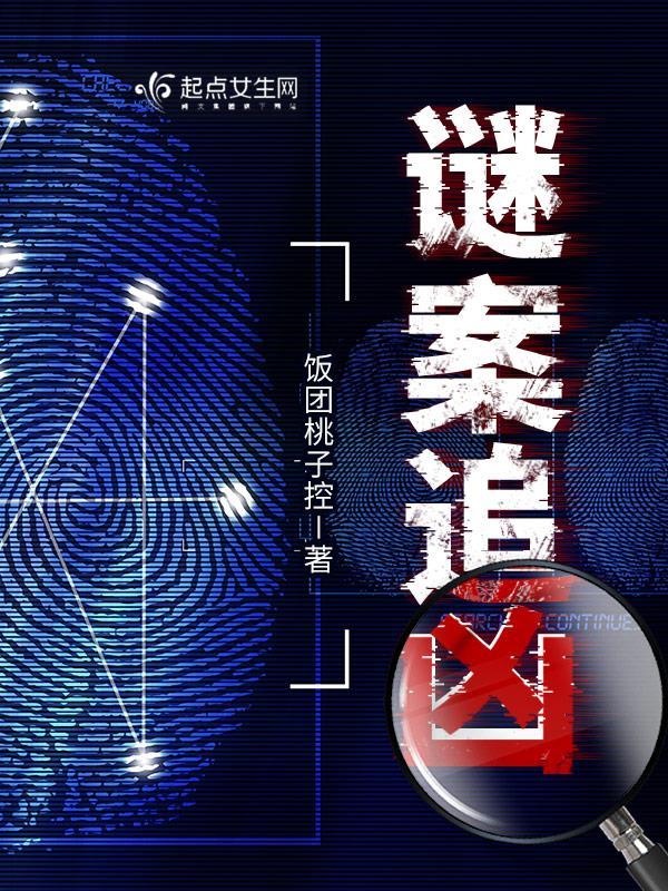 谜案追凶百度百科