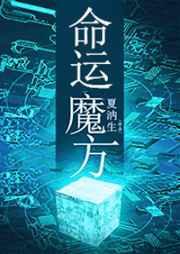命运魔方by夏汭生