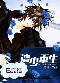 渣少重生肖肖