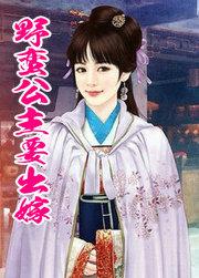 野蛮公主韩剧