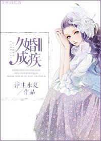 婚久终成宠 晋江
