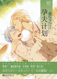 重生之孕夫最心机