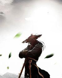武炼仙尊