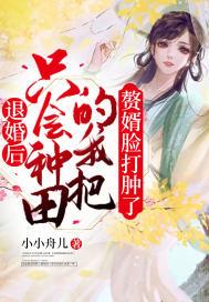 只会种田的我把赘婿脸打肿了 小小舟儿