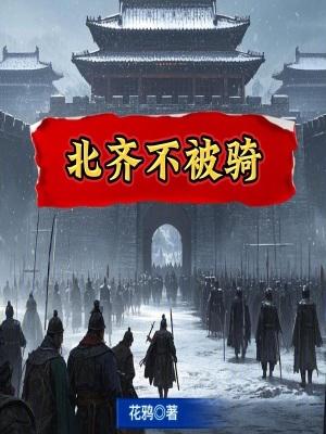北齐不被骑无防盗措施