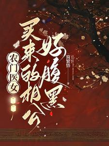 农门医女捡个相公来种田免费阅读全文