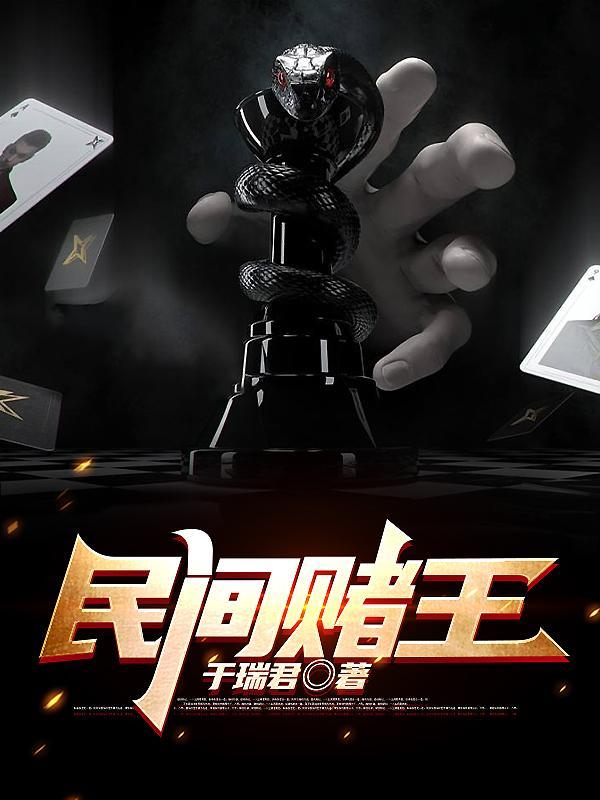 民间赌王txt免费全本