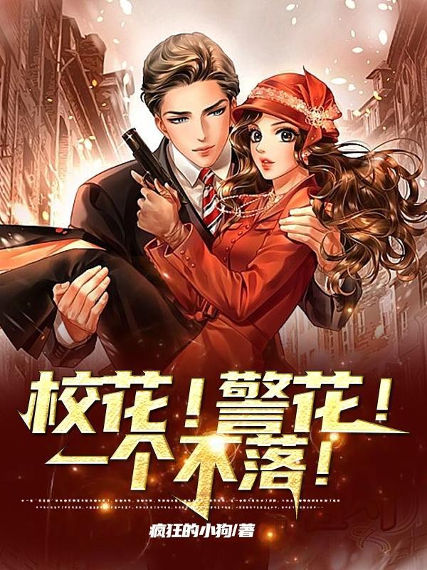 警花校园后续
