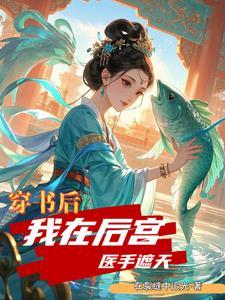 穿书后我在皇宫开园