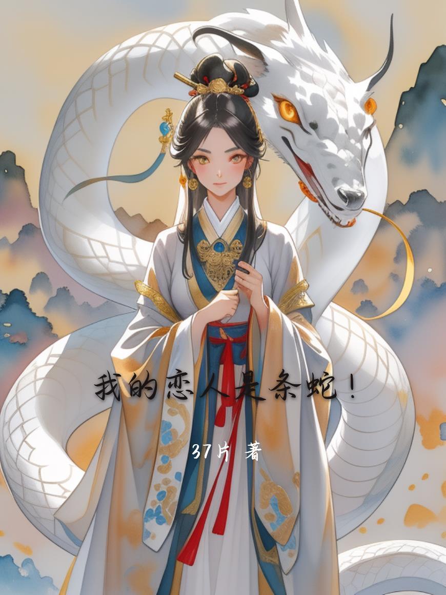 我的恋人是个谜