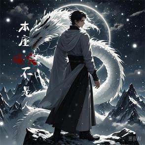 本座不会生孩子好看吗