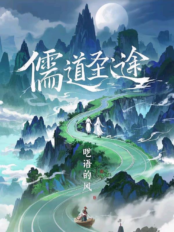 儒道圣皇