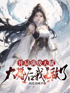 开局满级