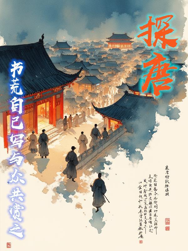 探唐