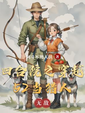 我穿越四合院