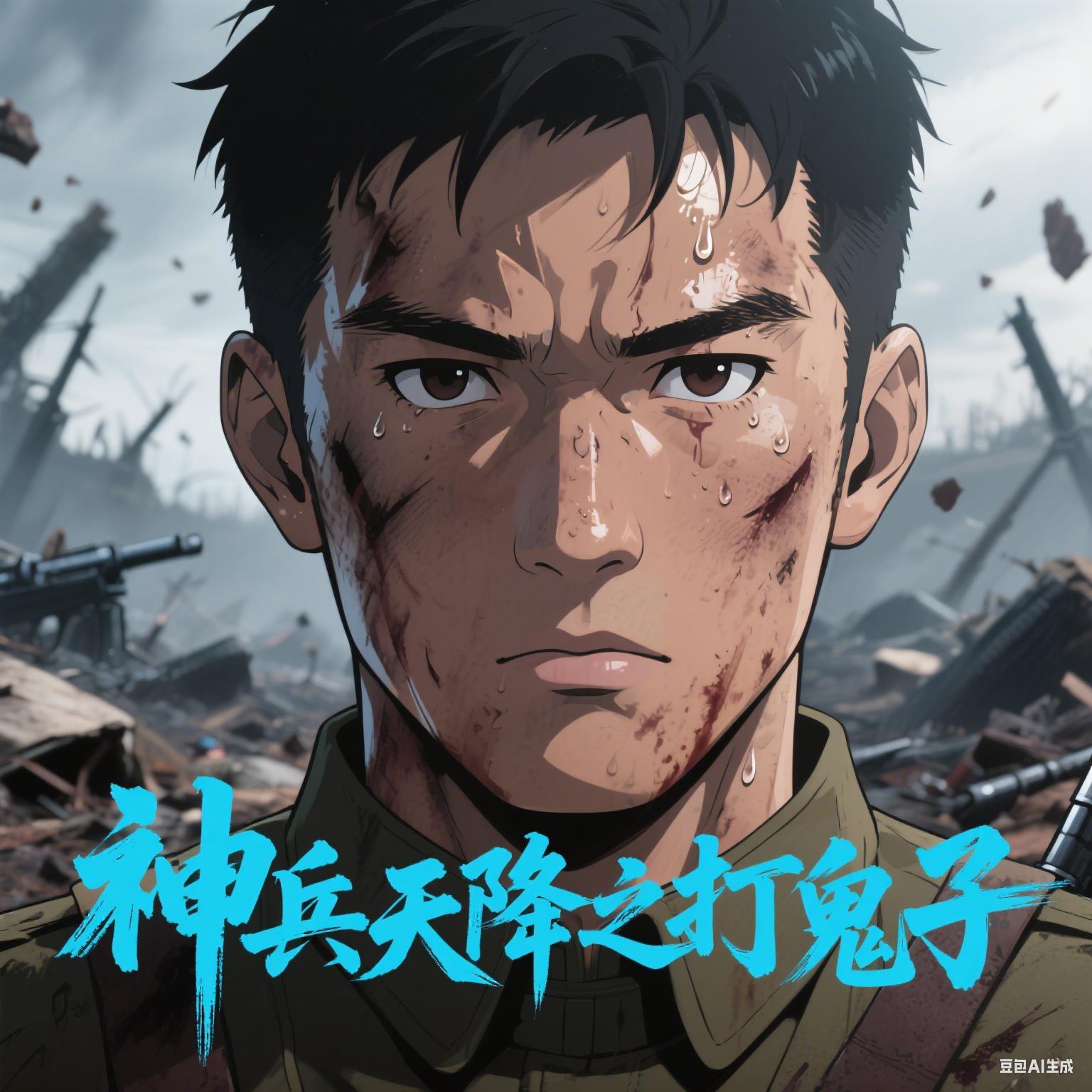 神兵天降全集