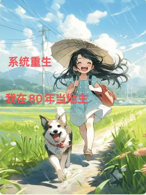 我重生在80年代
