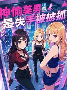 穿越进了女尊男卑的国家