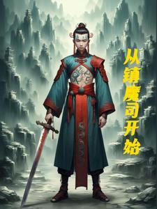镇魔司1