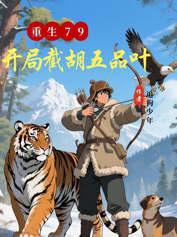 开局截胡主角