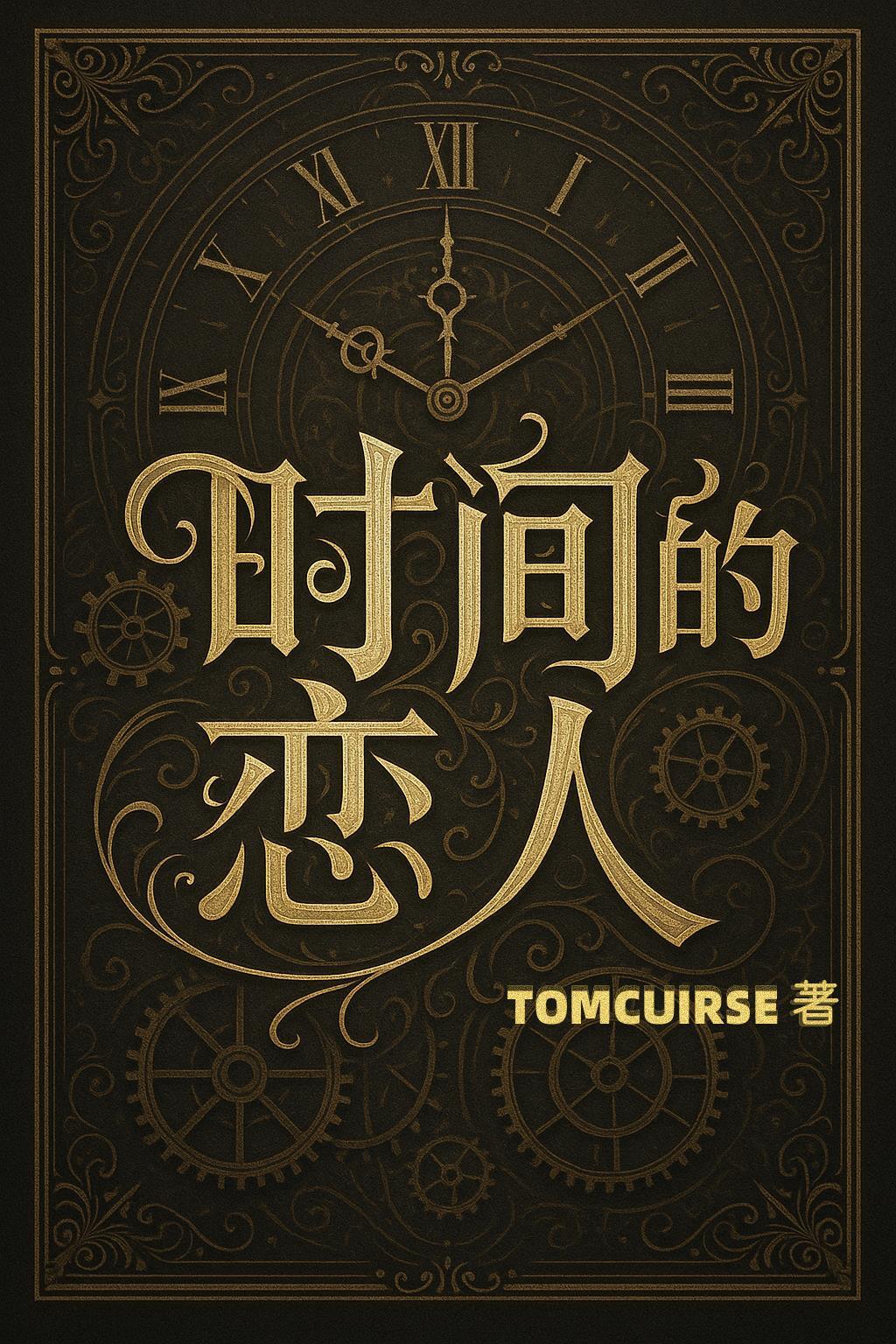 时间恋人英语