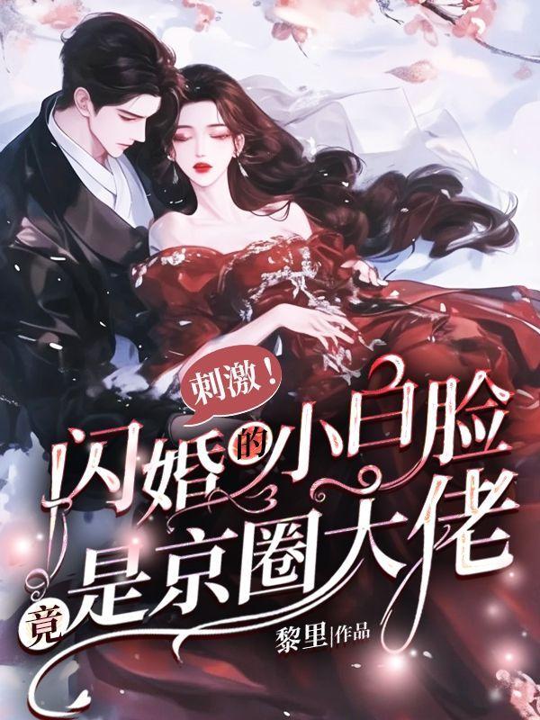 闪婚京爱免费阅读