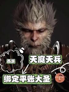 西游天庭小兵