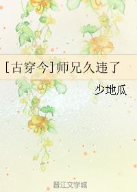 师兄穿越