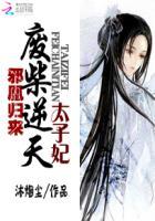邪凰归来 废柴逆天太子妃 沐烟尘