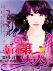 盛宠第一夫人txt