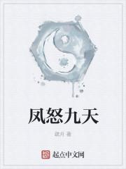 凤舞九天