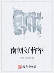 南北朝将领