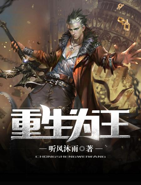 重生为王TXT