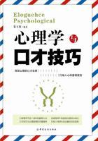 交际与口才心理