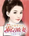 冷酷军长强宠妻