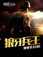 狼牙兵王2