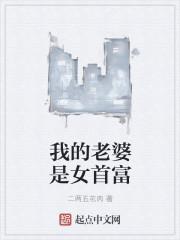 我的老婆是富豪女主